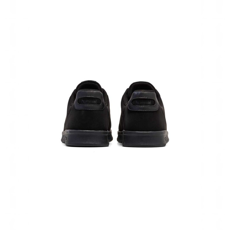 Hummel Court Line Wt Sneakers Herr Grå | 871727-423