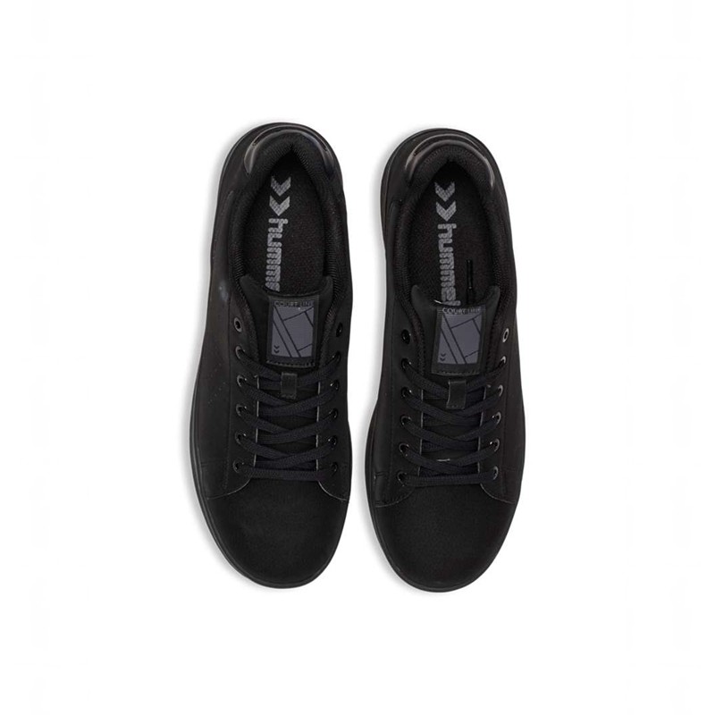 Hummel Court Line Wt Sneakers Herr Grå | 871727-423