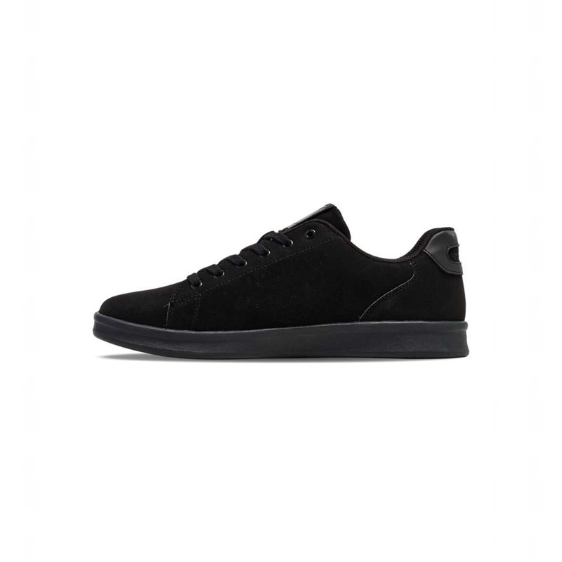 Hummel Court Line Wt Sneakers Herr Grå | 871727-423