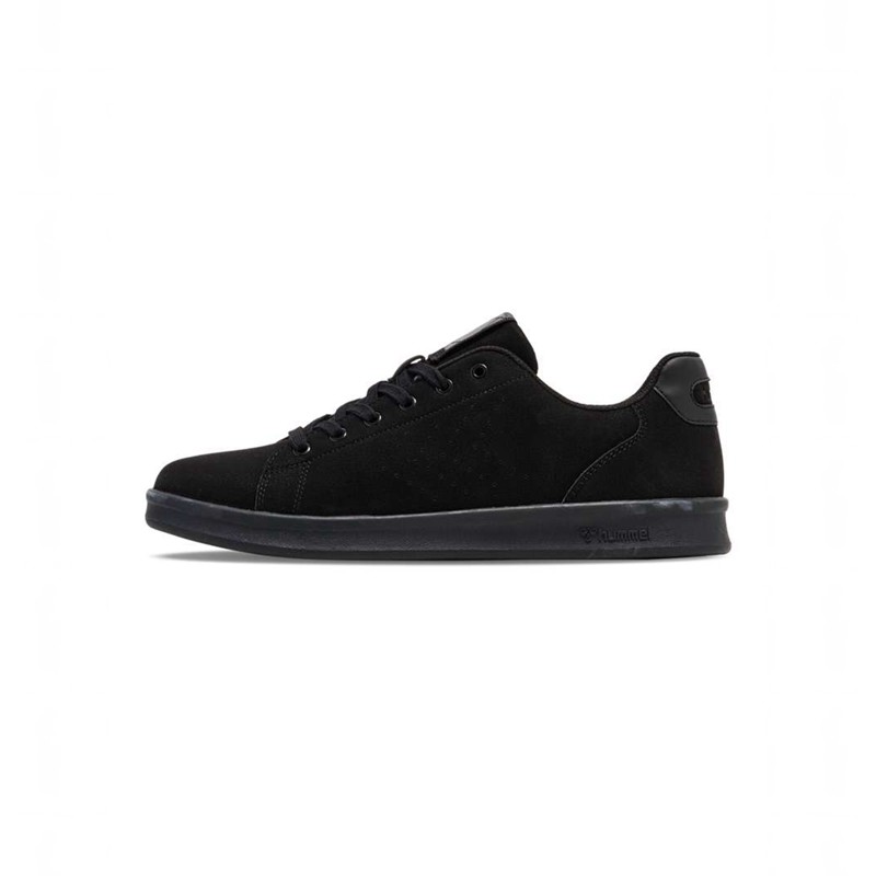 Hummel Court Line Wt Sneakers Herr Grå | 871727-423