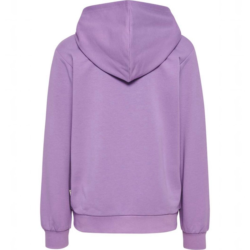 Hummel Cuatro Linne Barn Lila | 514313-776
