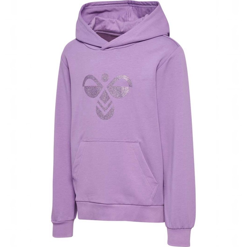 Hummel Cuatro Linne Barn Lila | 514313-776