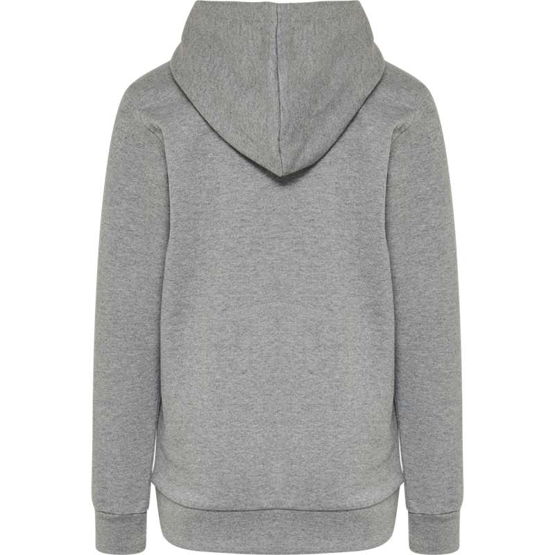 Hummel Cuatro Sportkläder Barn Grå | 593253-311