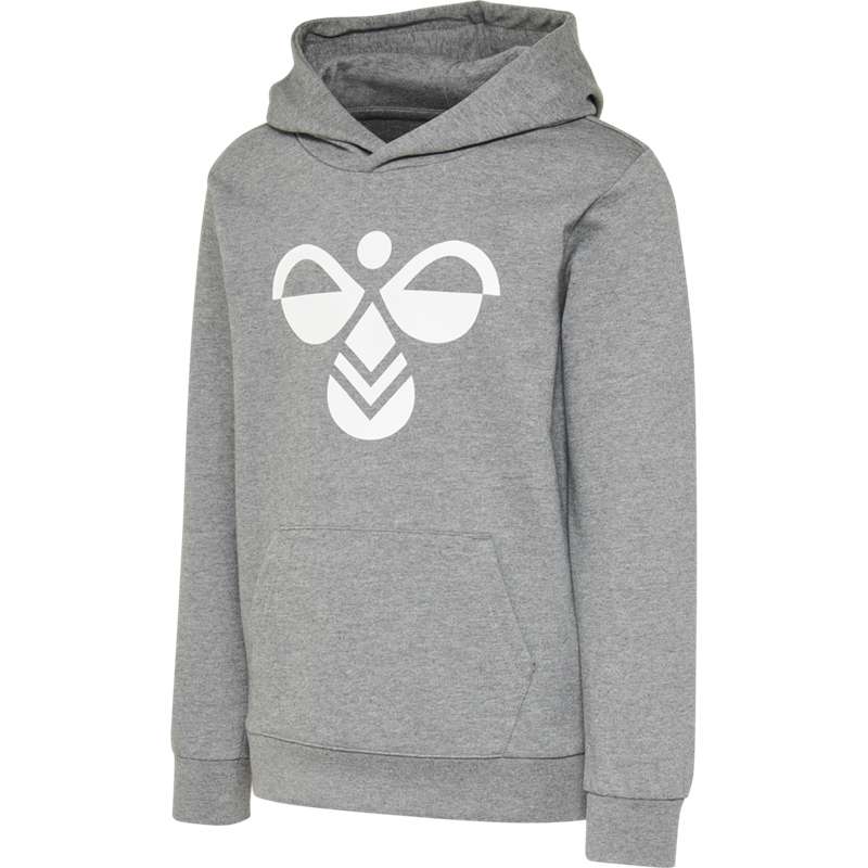 Hummel Cuatro Sportkläder Barn Grå | 593253-311