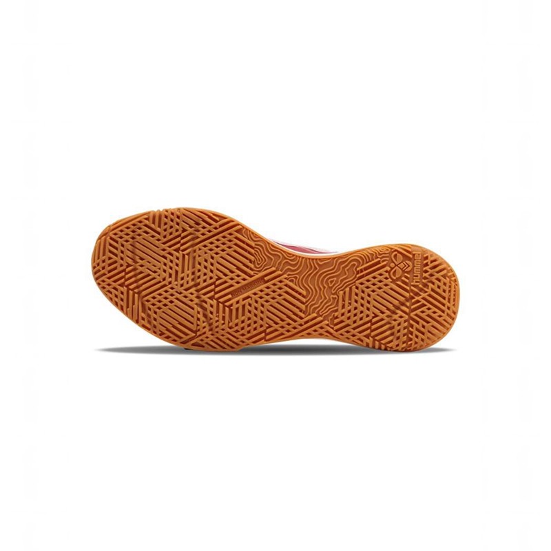Hummel Dagaz 2.0 Gg12 Handbollsskor Herr Röda | 812824-538