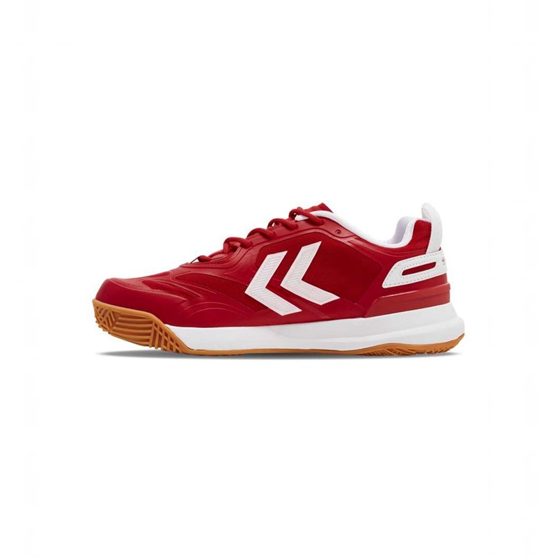 Hummel Dagaz 2.0 Gg12 Handbollsskor Herr Röda | 812824-538