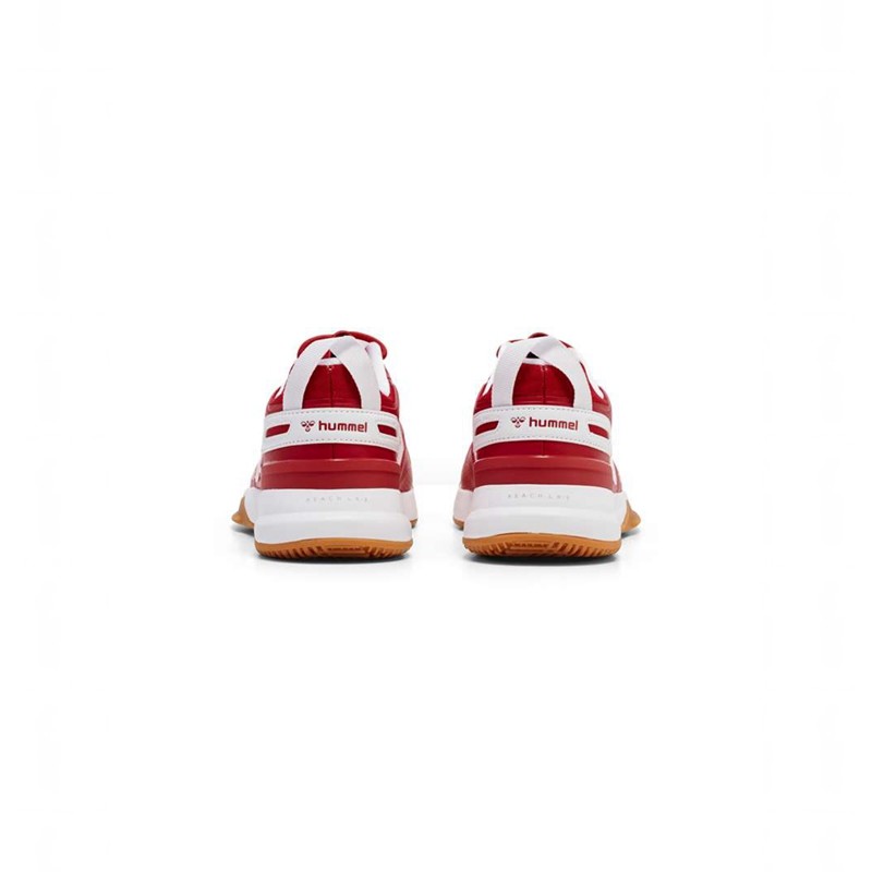 Hummel Dagaz 2.0 Gg12 Handbollsskor Herr Röda | 812824-538