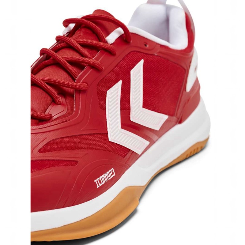 Hummel Dagaz 2.0 Gg12 Handbollsskor Herr Röda | 812824-538
