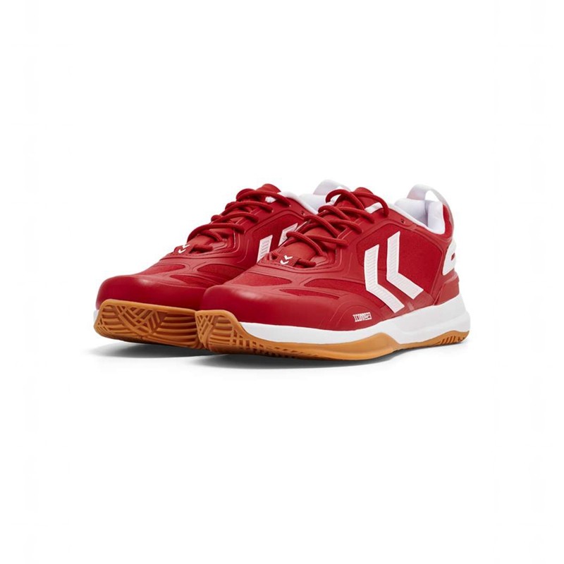 Hummel Dagaz 2.0 Gg12 Handbollsskor Herr Röda | 812824-538