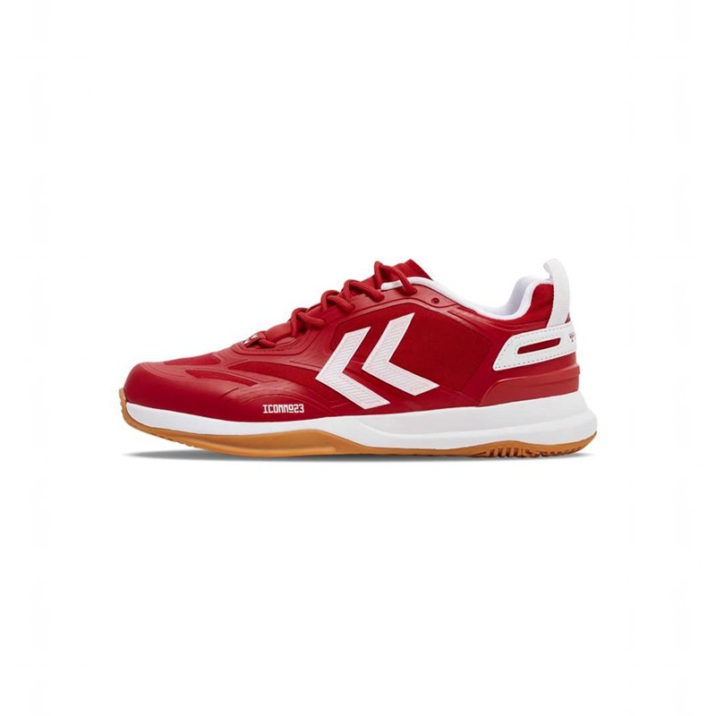 Hummel Dagaz 2.0 Gg12 Handbollsskor Herr Röda | 812824-538