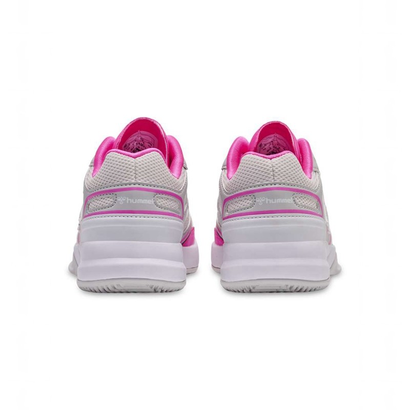 Hummel Dagaz 2.0 Jr Handbollsskor Barn Grå | 701659-323