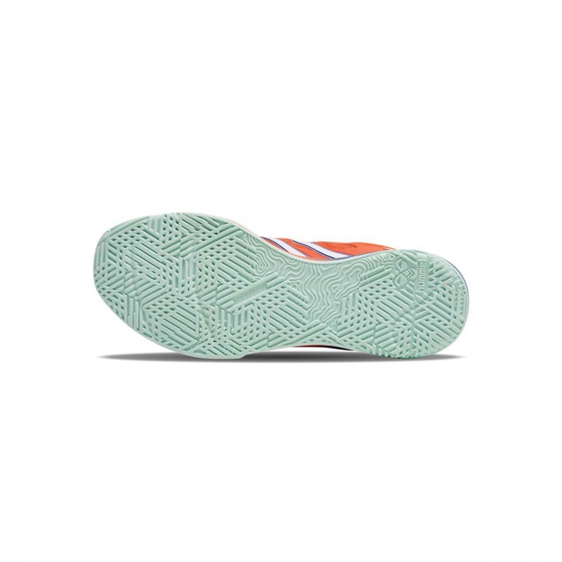 Hummel Dagaz 25icon Handbollsskor Herr Röda | 226749-365