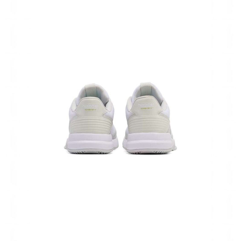 Hummel Dagaz V Byxor Dam Vita | 664805-318