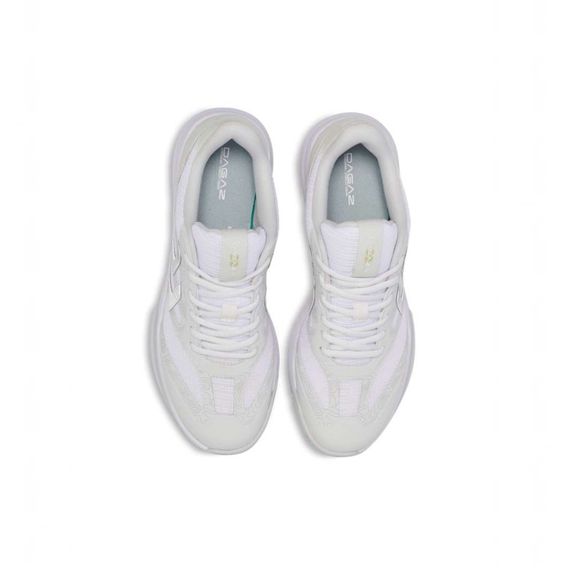 Hummel Dagaz V Byxor Dam Vita | 664805-318