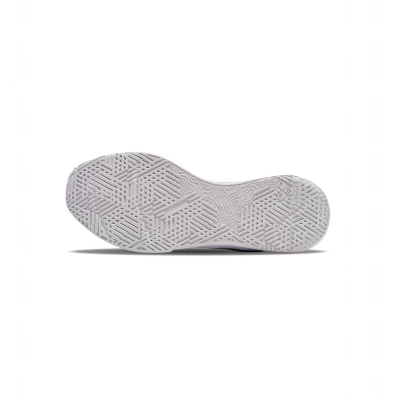 Hummel Dagaz V Byxor Dam Vita | 664805-318