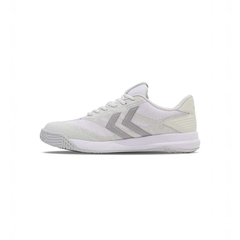 Hummel Dagaz V Byxor Dam Vita | 664805-318