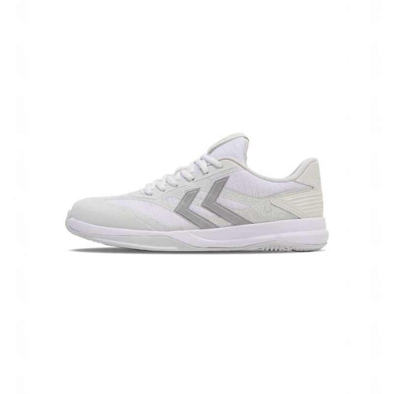Hummel Dagaz V Byxor Dam Vita | 664805-318