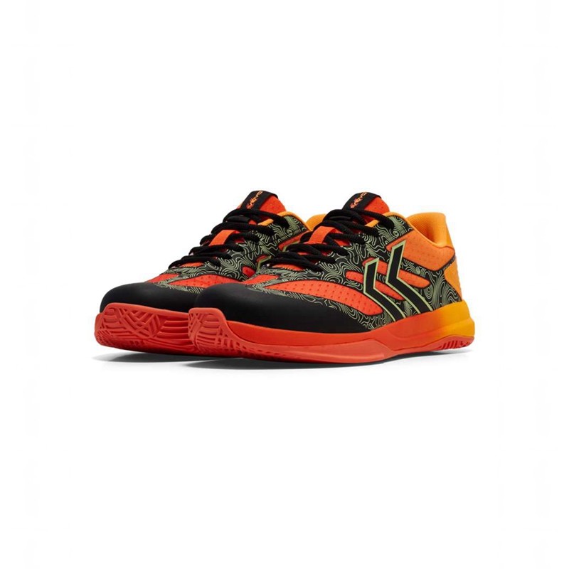 Hummel Dagaz Vi Handbollsskor Herr Svarta | 363205-069