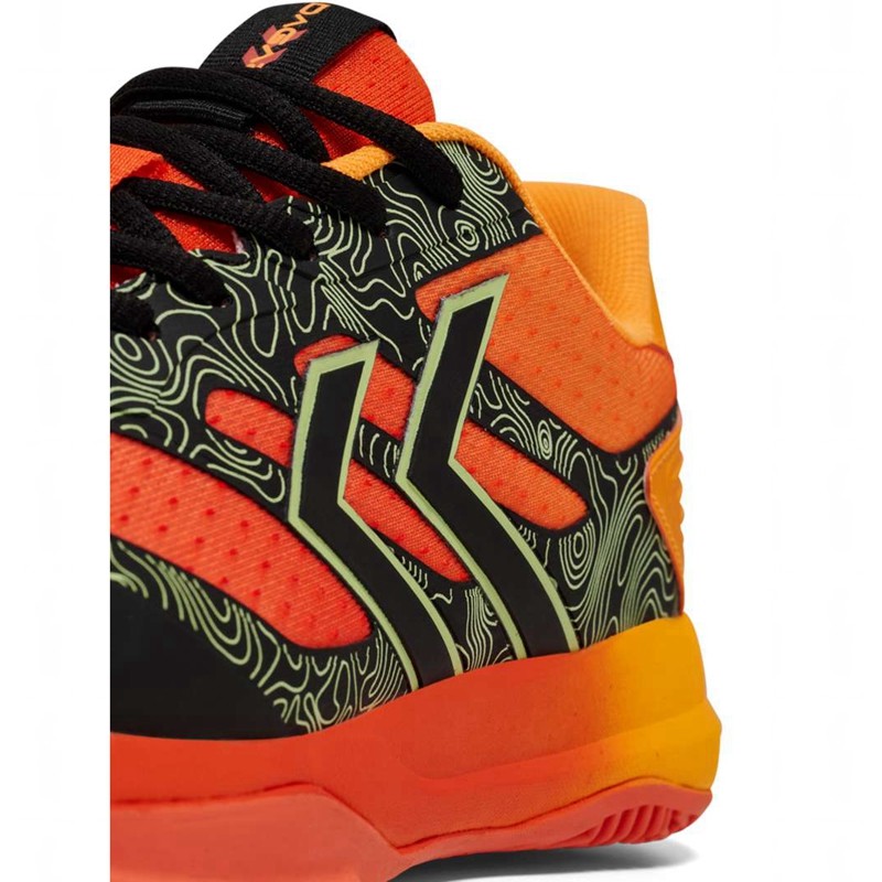 Hummel Dagaz Vi Handbollsskor Herr Svarta | 363205-069