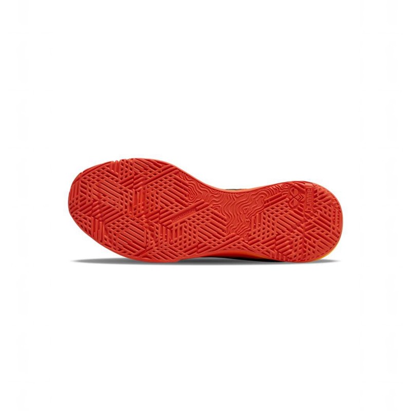 Hummel Dagaz Vi Handbollsskor Herr Svarta | 363205-069