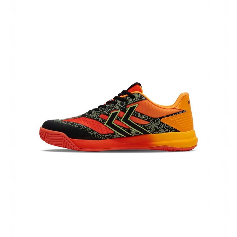 Hummel Dagaz Vi Handbollsskor Herr Svarta | 363205-069