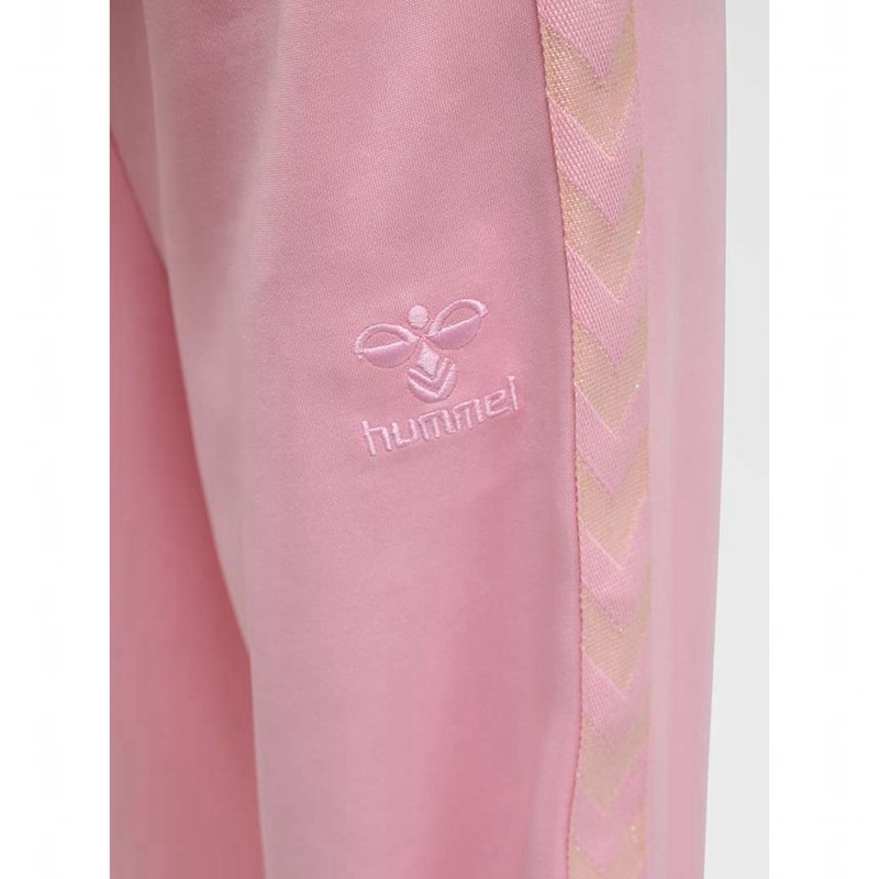 Hummel Daily Adjust Byxor Barn Rosa | 023957-874