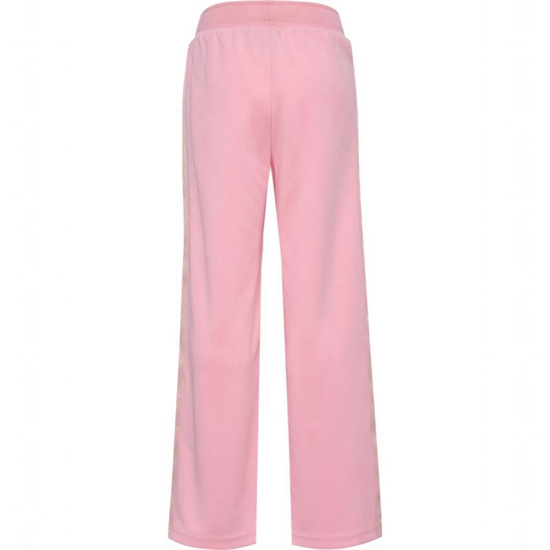 Hummel Daily Adjust Byxor Barn Rosa | 023957-874