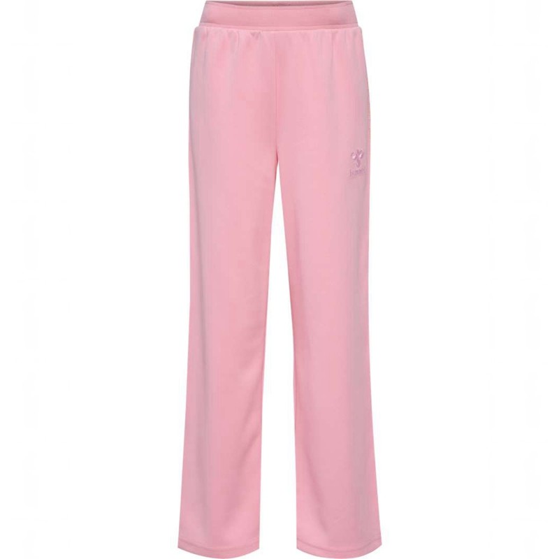 Hummel Daily Adjust Byxor Barn Rosa | 023957-874