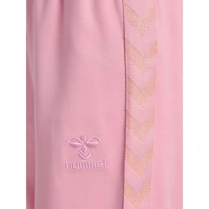 Hummel Daily Adjust Byxor Barn Rosa | 023957-874