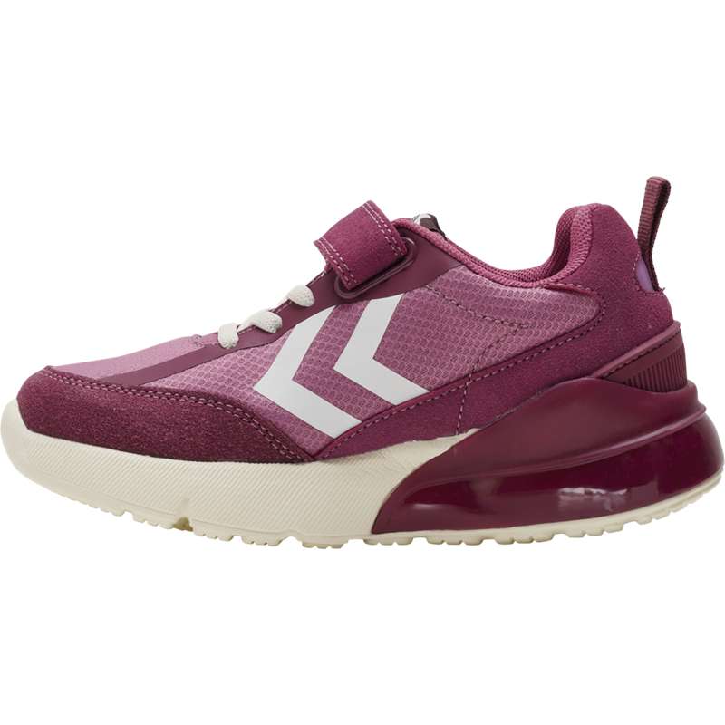 Hummel Daylight Jr Sneakers Barn Fuchsia | 375189-648