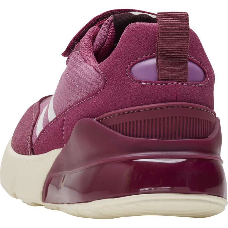 Hummel Daylight Jr Sneakers Barn Fuchsia | 375189-648