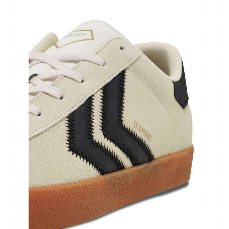 Hummel Diamant Lx-e Sd Sneakers Herr Beige | 999451-878
