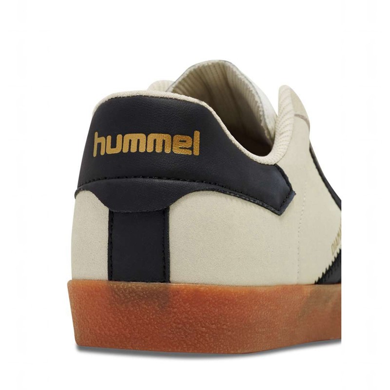 Hummel Diamant Lx-e Sd Sneakers Herr Beige | 999451-878