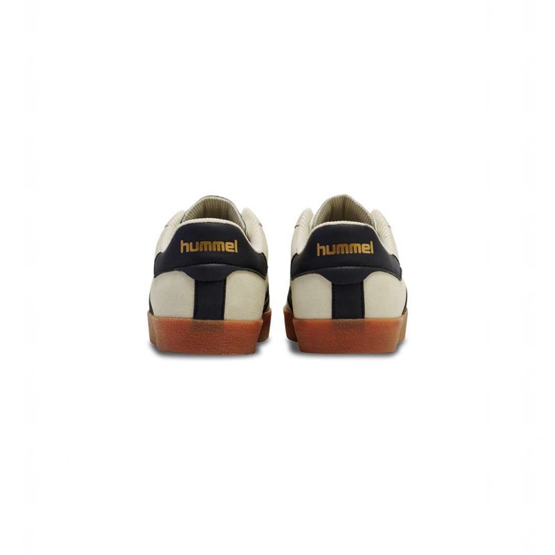 Hummel Diamant Lx-e Sd Sneakers Herr Beige | 999451-878