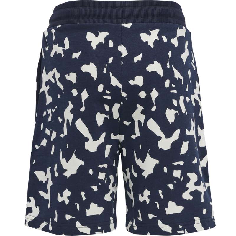 Hummel Ditz Shorts Barn Svarta | 262762-464