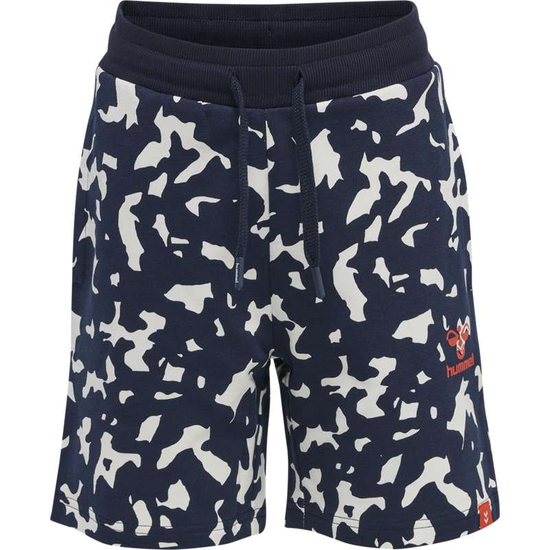 Hummel Ditz Shorts Barn Svarta | 262762-464