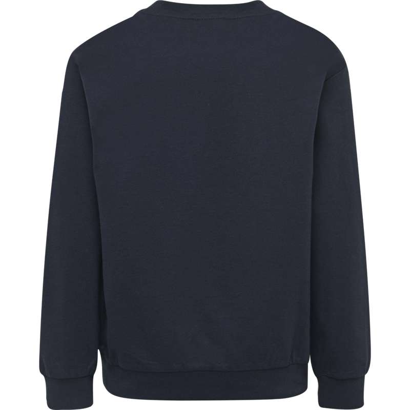 Hummel Dos Sport BH Barn Svarta | 055228-990