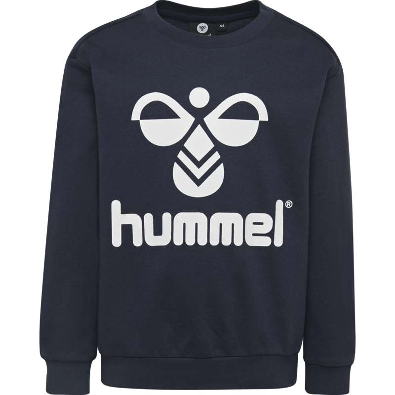 Hummel Dos Sport BH Barn Svarta | 055228-990