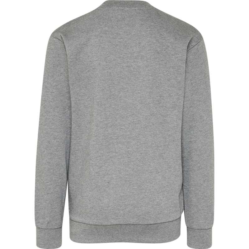 Hummel Dos T-shirt Barn Grå | 454371-111