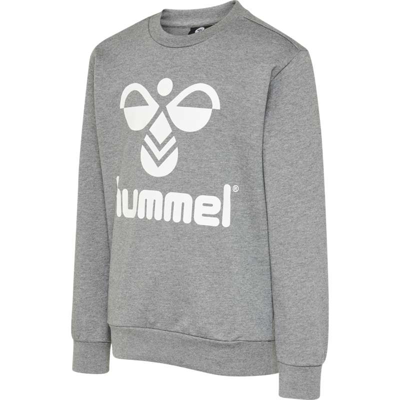 Hummel Dos T-shirt Barn Grå | 454371-111