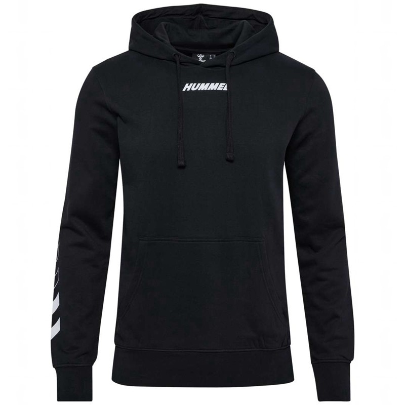 Hummel Elemental Byxor Herr Svarta | 192304-771