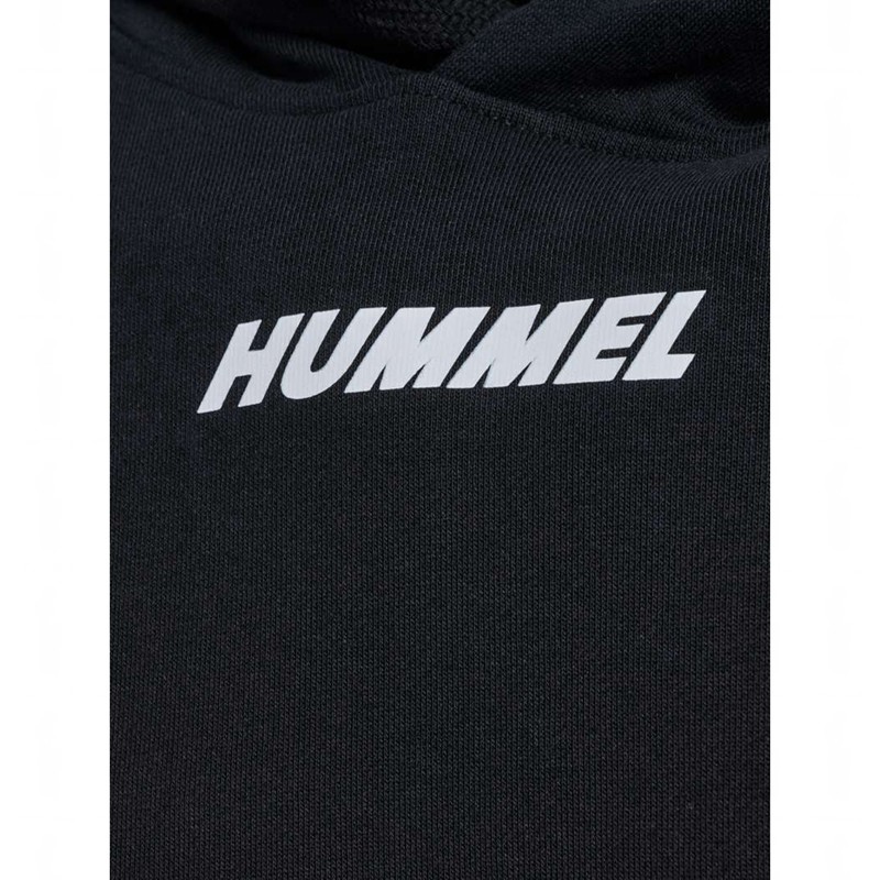 Hummel Elemental Byxor Herr Svarta | 192304-771