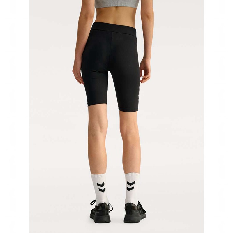 Hummel Elemental Co Short Strumpbyxor Dam Svarta | 746848-036