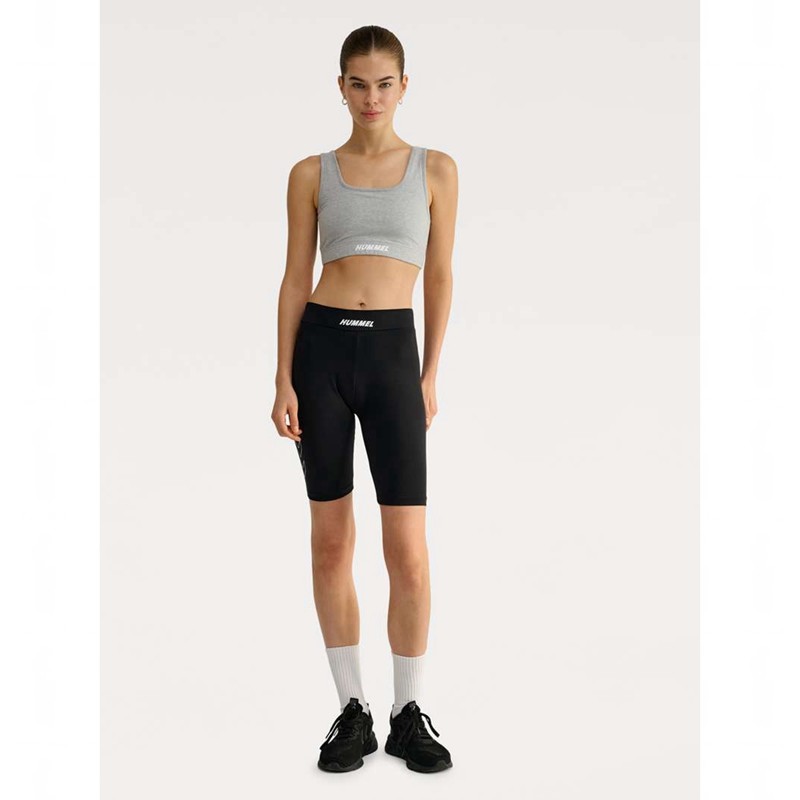 Hummel Elemental Co Short Strumpbyxor Dam Svarta | 746848-036