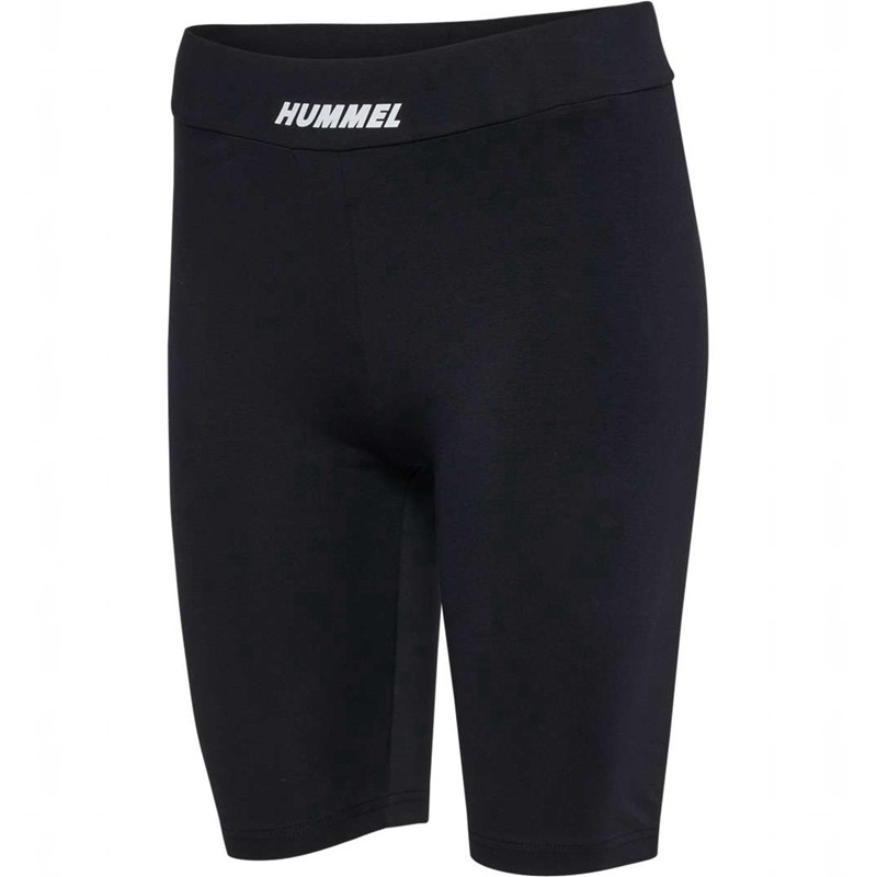 Hummel Elemental Co Short Strumpbyxor Dam Svarta | 746848-036