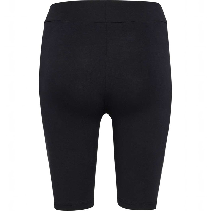 Hummel Elemental Co Short Strumpbyxor Dam Svarta | 746848-036