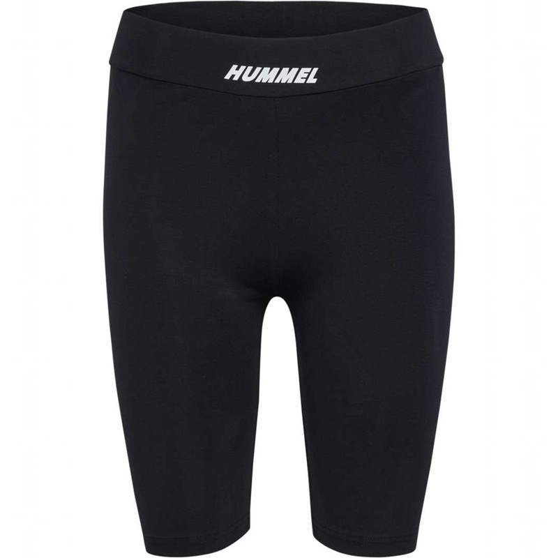 Hummel Elemental Co Short Strumpbyxor Dam Svarta | 746848-036