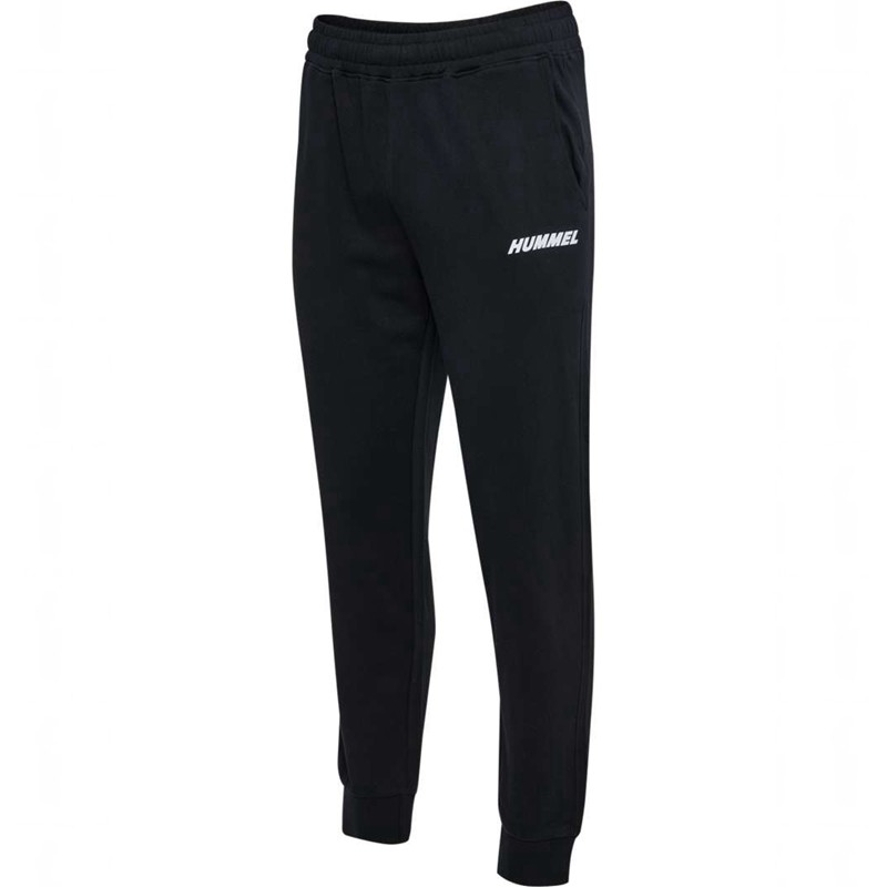 Hummel Elemental Sweat Sportkläder Herr Svarta | 224770-798