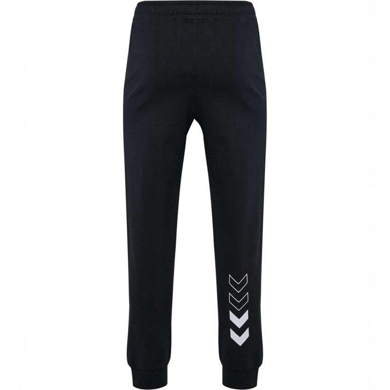 Hummel Elemental Sweat Sportkläder Herr Svarta | 224770-798