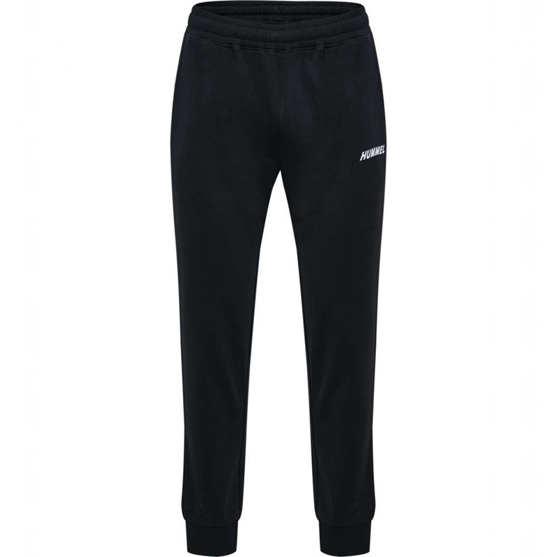 Hummel Elemental Sweat Sportkläder Herr Svarta | 224770-798